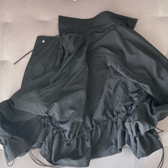 Athleta lightweight spring jacket - Picture 8 of 10